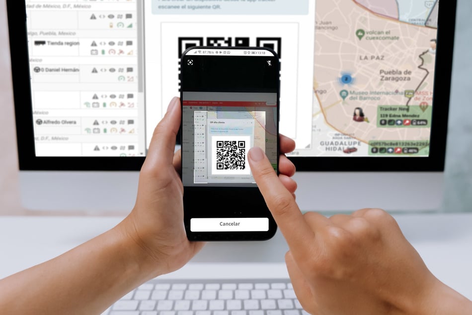 AppTracker---Codigo-QR-2