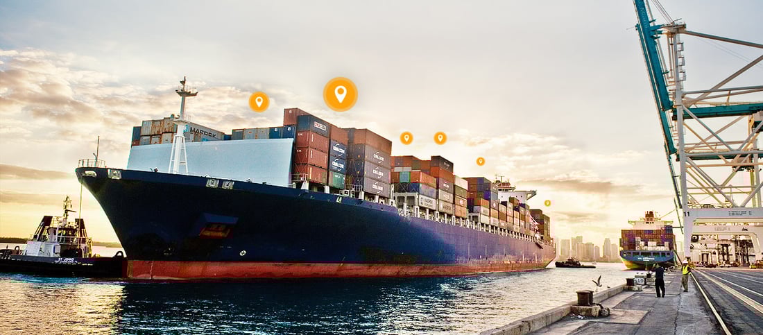 barco-gps-certificacion-ip-67-agua-polvo-hardware