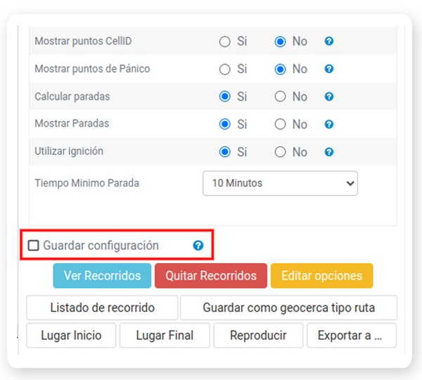 CHECK-RECORRIDOS-FORMULARIOS-GPs-rastreo-plataforma