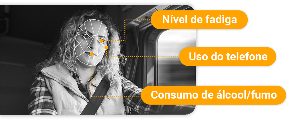CONDUCTOR ESCANEO FACIAL