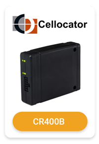 Cellocator CR400B