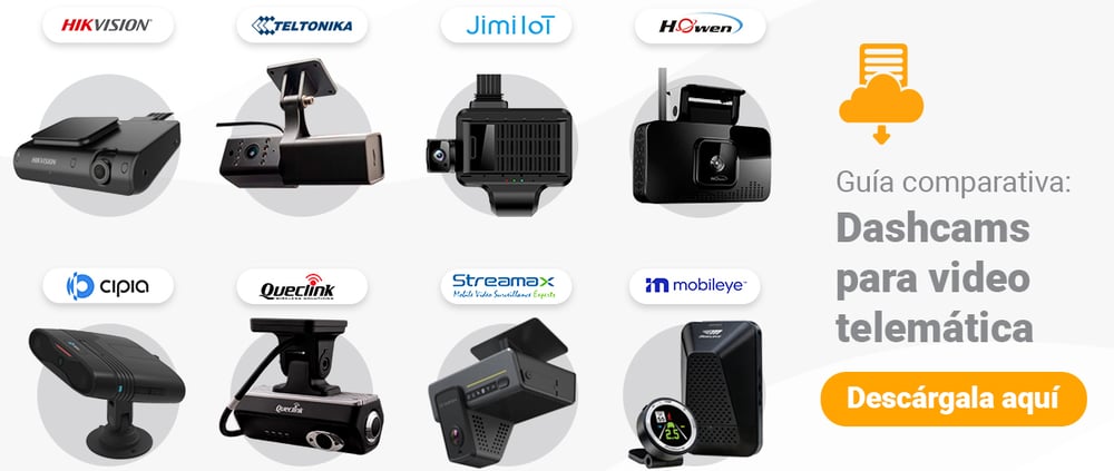 dashcams-video-telematica-camara-ia-jimi-streamax-cipia-howen-hikvision