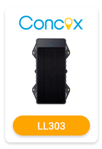 Concox_LL303