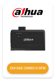 DHI DAE CDR8213 GFW