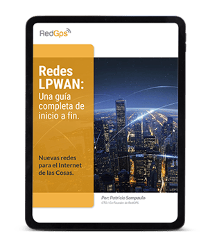 Ebook LPWAN