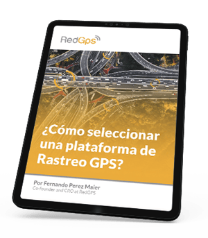 Ebook seleccionar plataforma rastreo GPS