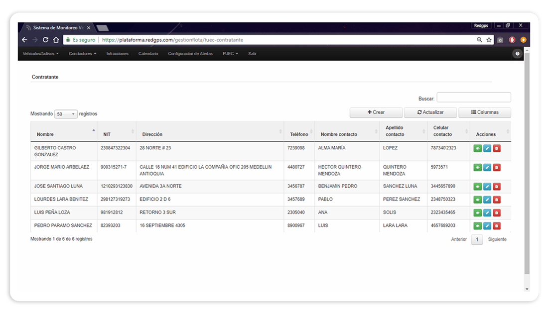 FUEC-Colombia-Datos-Contratante-Contrato-Rastreo-GPS