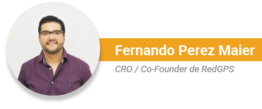 Fernando - Firma Notas