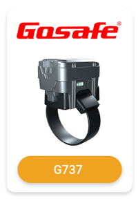 Gosafe G737