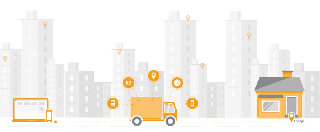 ondelivery-entregas-rutas-repartos-camion-casa
