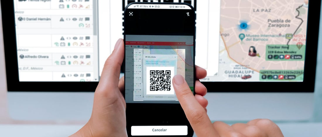 smartphone-celular-codigo-qr-app-rastreo