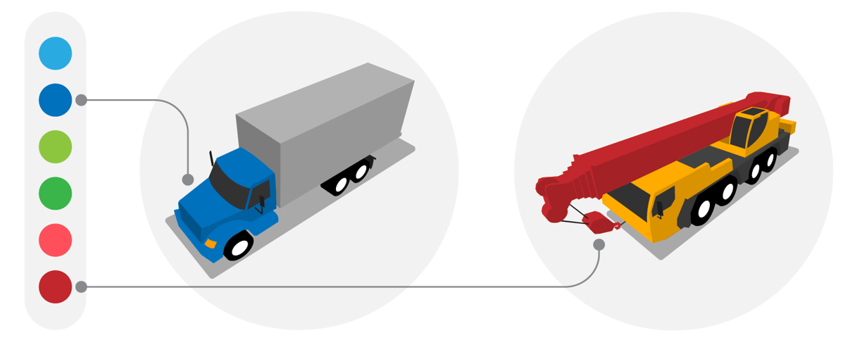 Iconos 3d
