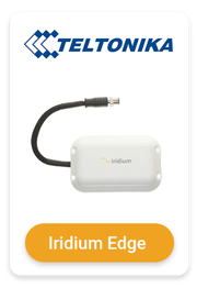 Iridium Edge