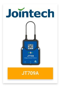 Jintech---JT709A