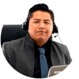 Luis-landing