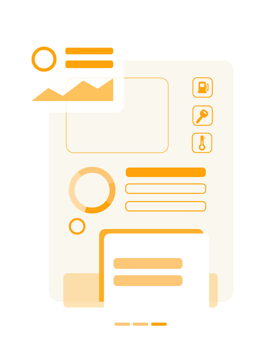 On Report Automated Fleet Reports | OnReports