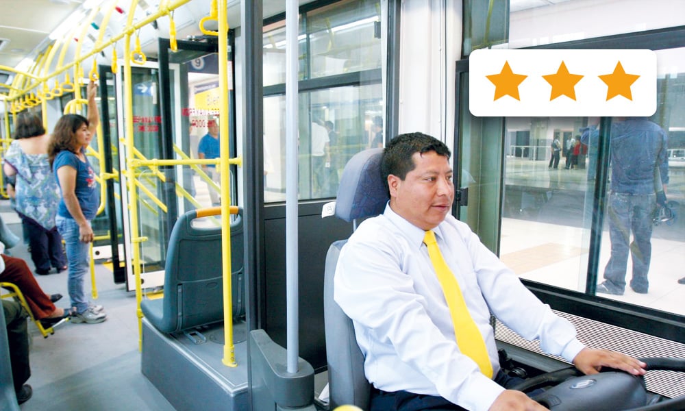 conductor-iot-bus-movilidad-calificacion
