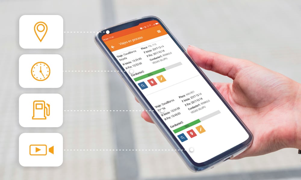 Nota IoT - aPP