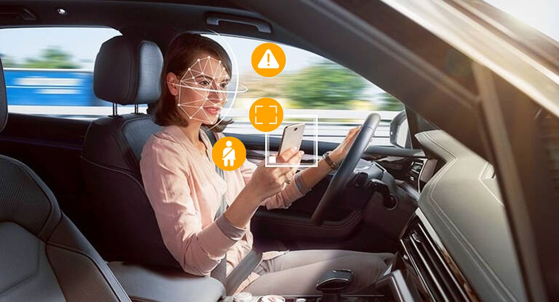 Inteligencia artificial y rastreo GPS