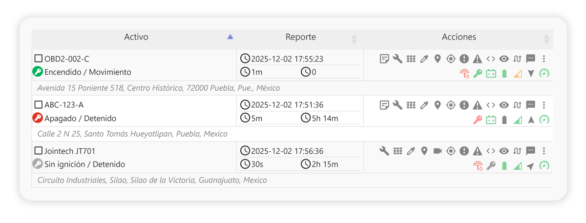 Nuevosensordeignicion