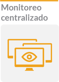 OnAlert - Icono Monitoreo