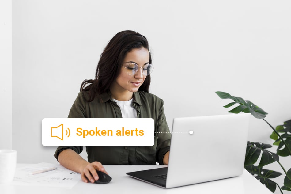 OnAlert--Spoken-alerts