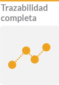 OnCold - Trazabilidad