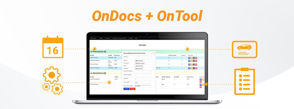 OnDOCS---OnTooll---nota