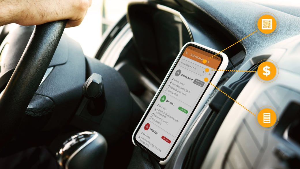 OnDelivery---Apps--repartidor