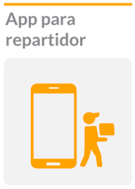 OnDelivery---Icon-App Repartidor