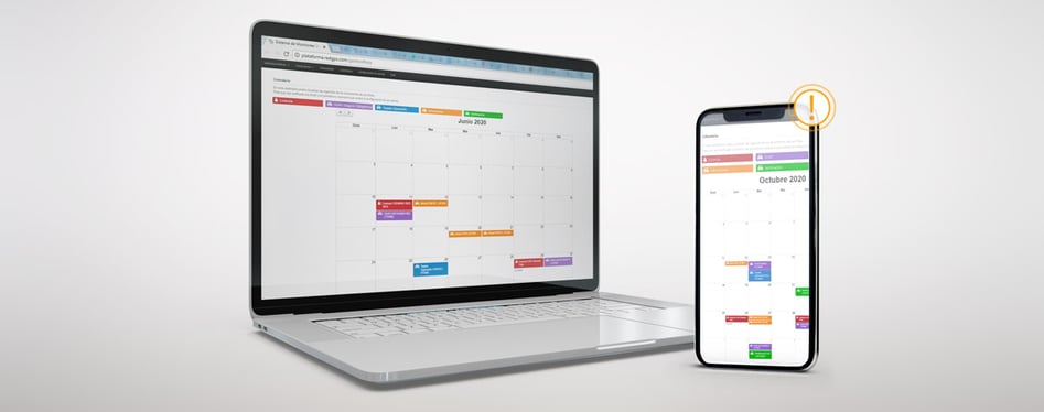 OnDocs---Nota--calendario
