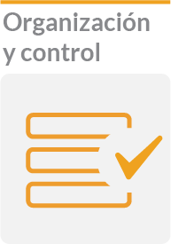 OnFleet-OrganizaciónyControl