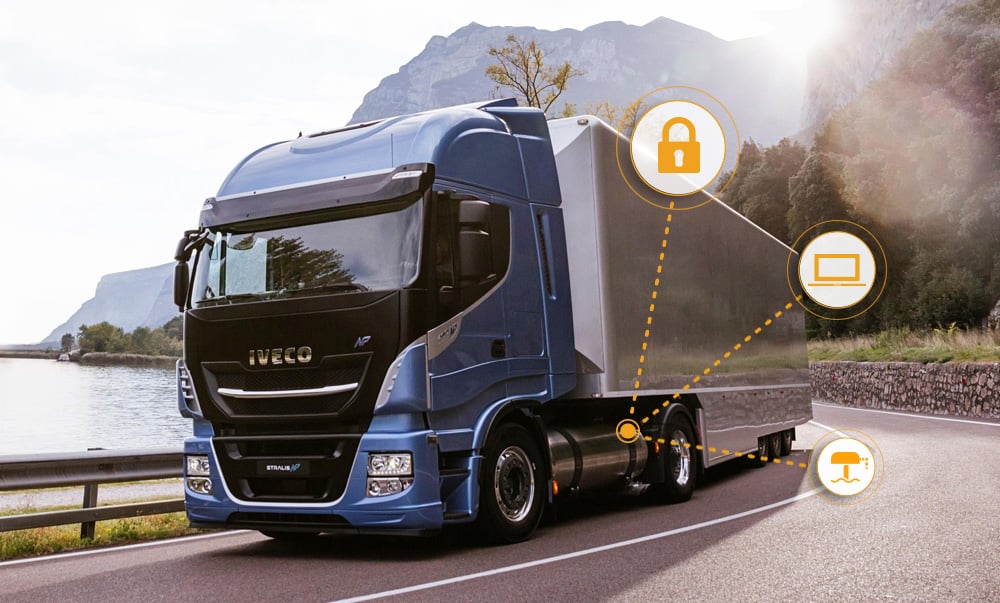 OnFuel---control-de-robo