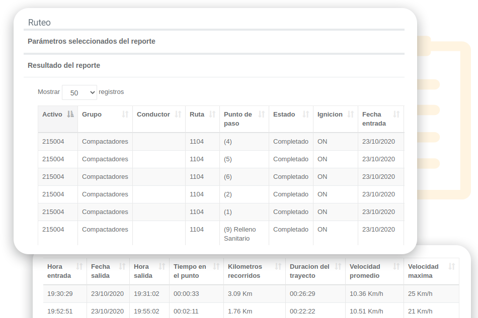 Fleet Route Planning Software | OnRouting