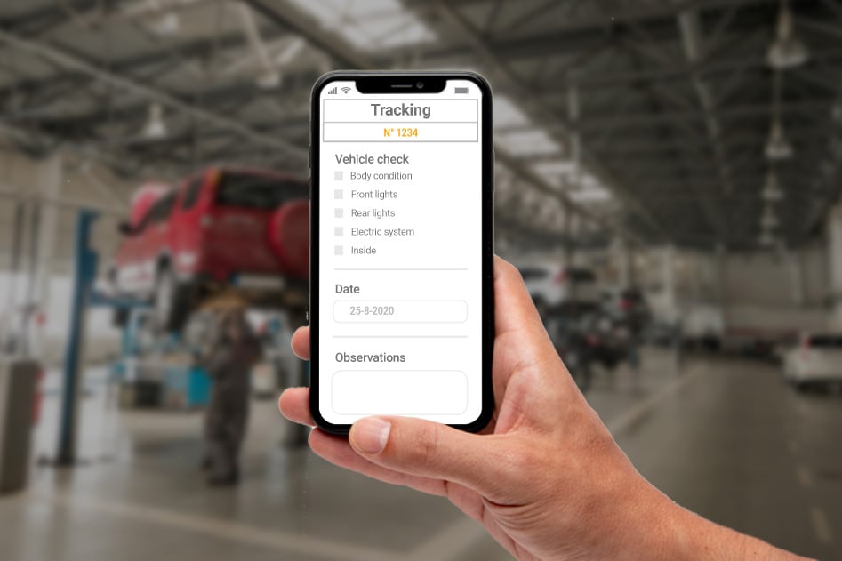OnTool--app-english