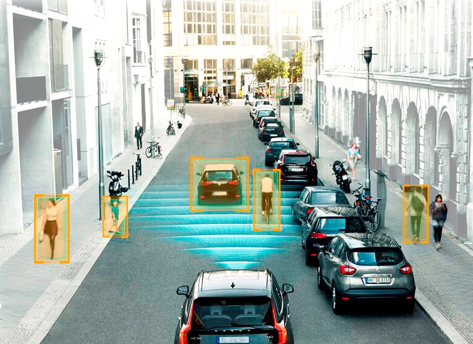 OnTracking--ADAS