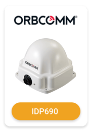 Orbcomm IDP690-1