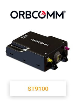 Orbcomm-st9130