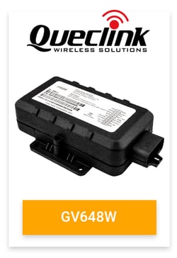 Queclink--GV648W