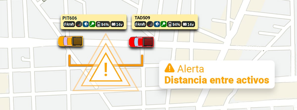 Rastreo-y-Seguridad---Distancia-activos