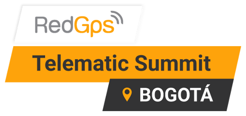 RedGPS-Telematic-Summit---BOGOTÁ