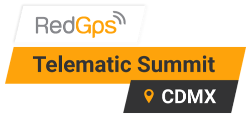 RedGPS-Telematic-Summit---CDMX