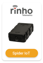 Rihno Spider IoT