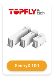 Sentryx100