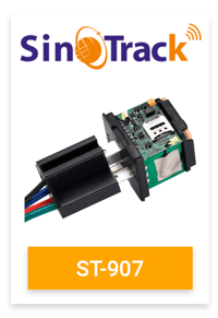 Sinotrack---ST-907