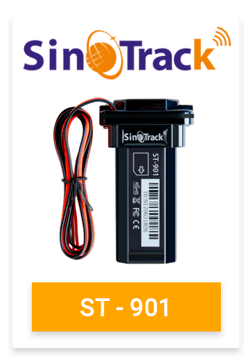 Sinotrack---ST901