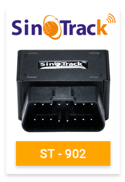Sinotrack---ST902