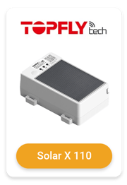 Solar X 110