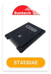 Suntech---ST4330AE