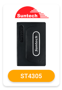 Suntech-ST4305